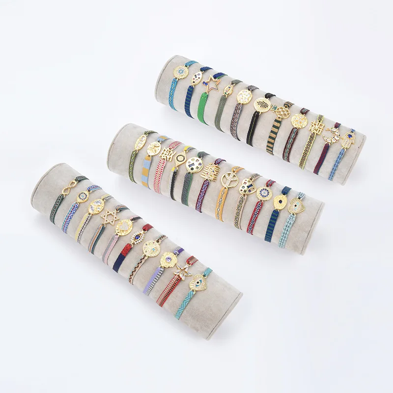 Bracelets Women Jew… - image