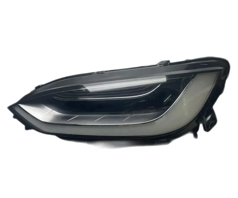 High Quality LED Headlight for Tesla Model X Suitable Automotive HEADLIGHT