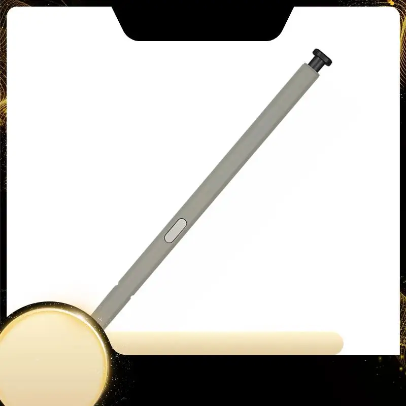 

For Galaxy S25 Ultra S Pen Stylus 4096 Pressure Sensitivity With Replacement Pen Tips For S25 Ultra Accessories