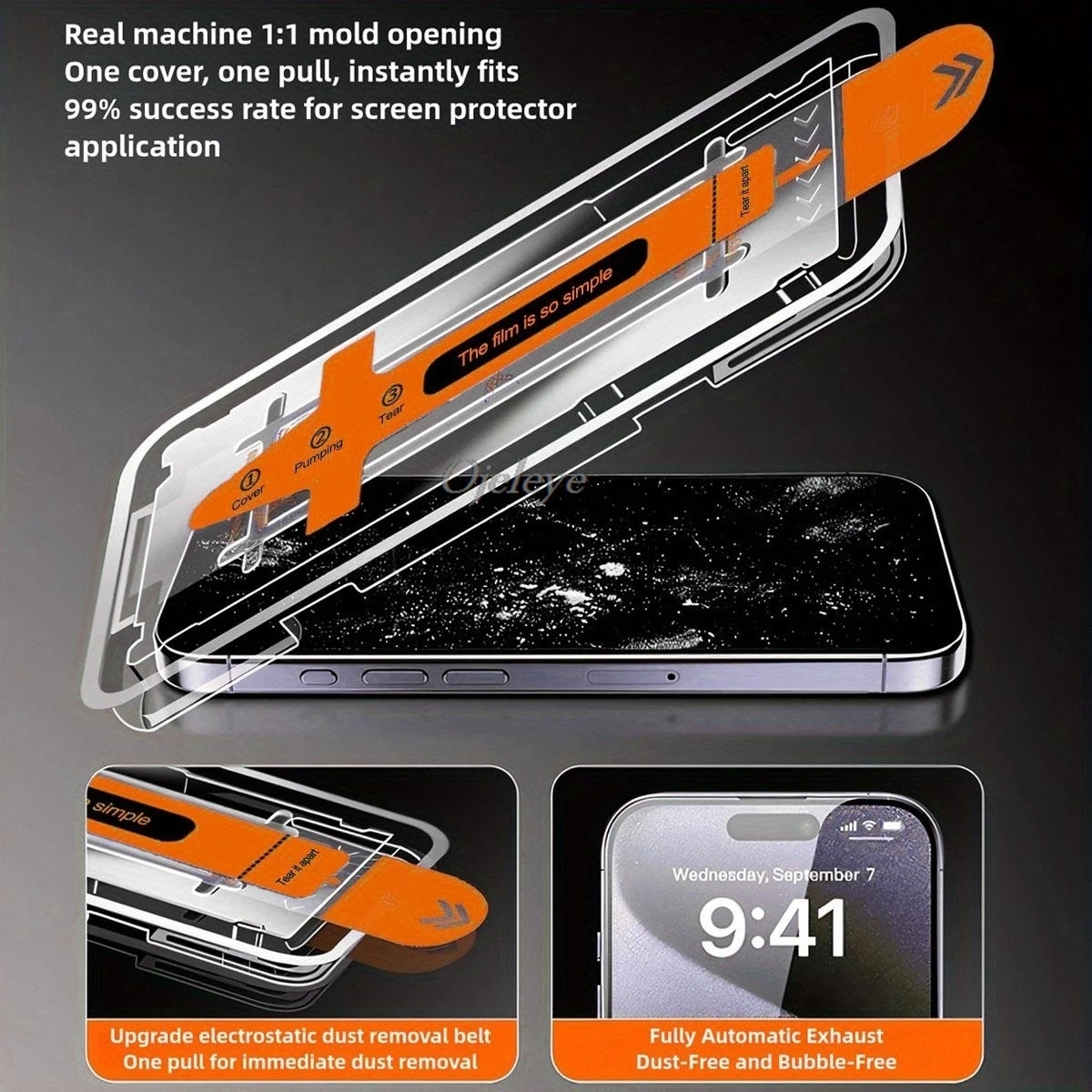 

For Samsung Galaxy S22 S25 Edge S26 Plus S21 S23 FE S20 S24 Ultra Privacy Screen Protector Dust Free Install Anti-Spy Glass Film