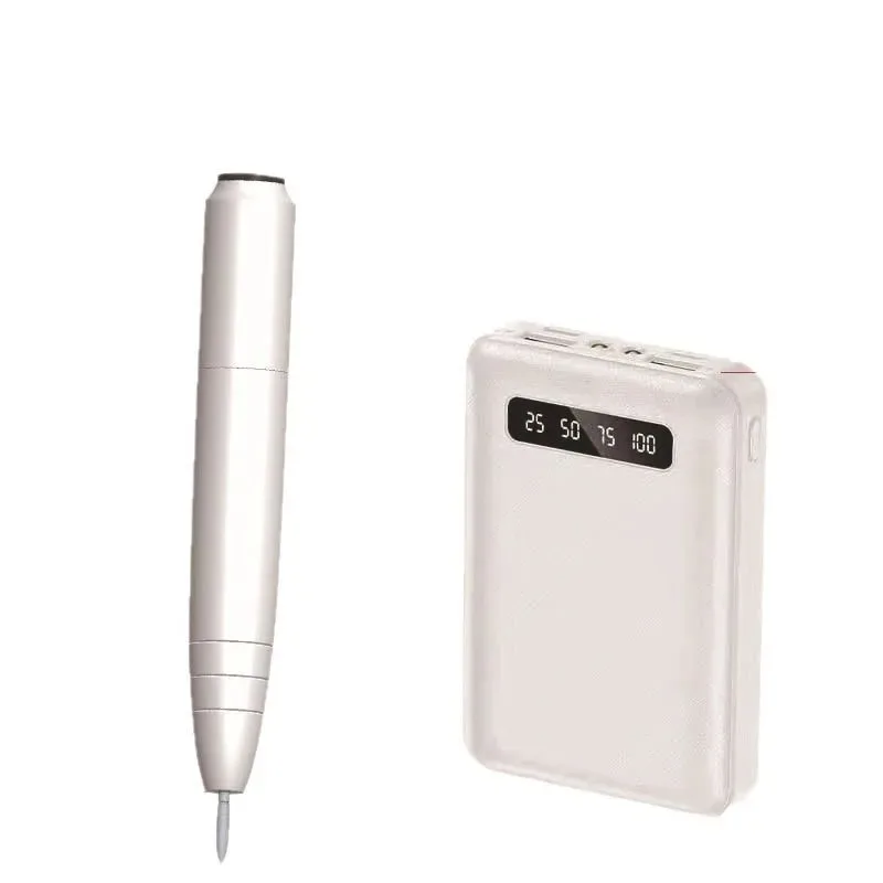 Nail remover grinder Nail shop special polishing and grinding electric machine