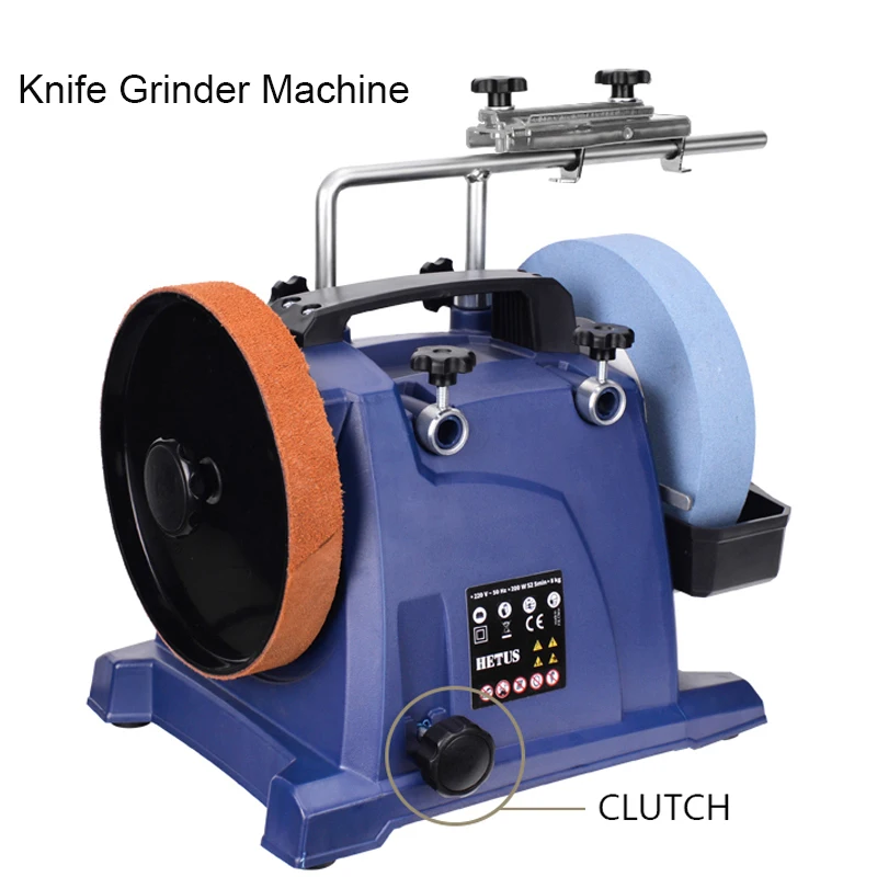 Multifunction Cutter Grinder Milling Drilling Tool Sharpener U2 Universal Grinding Machine Milling Cutter Sharpener