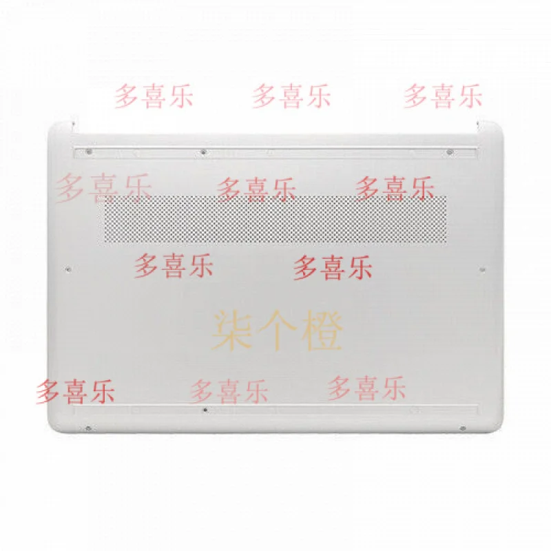 Cover posteriore/lunetta/poggiapolsi/custodia inferiore ZZMM per HP 14-DQ 14S-FR FQ DR TPN-Q221 Q242