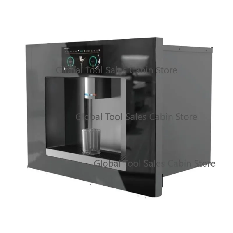 Build-In Hot And Co… - image