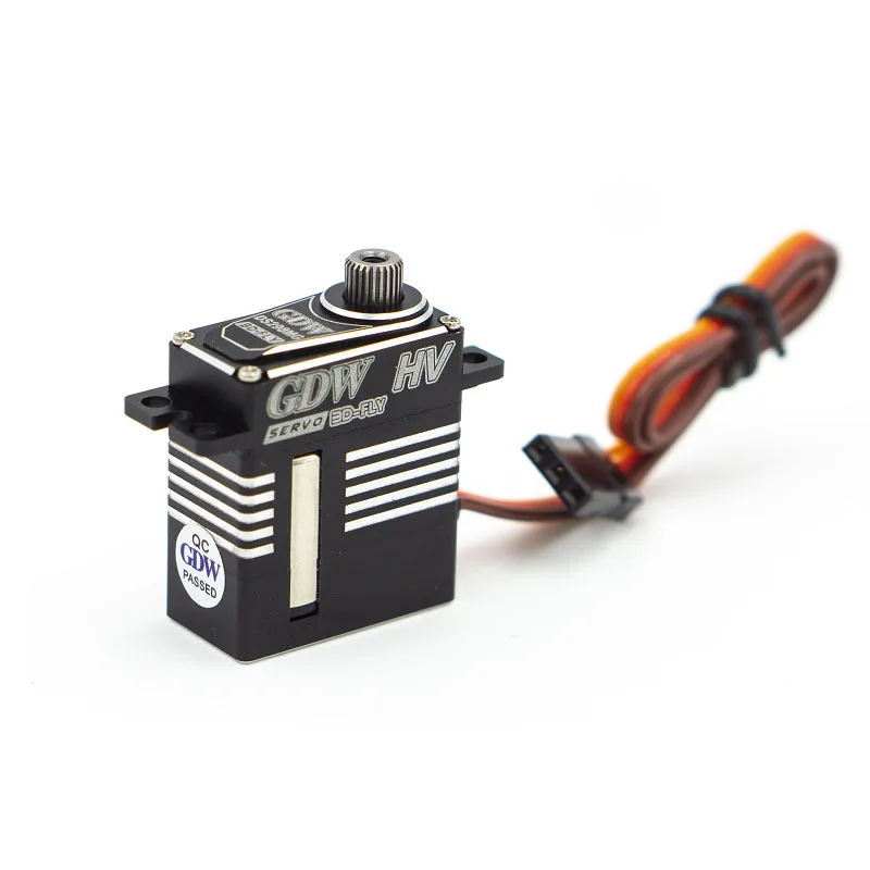 محرك طائرة معدني رقمي يتم التحكم فيه عن بعد موديل 30E70E Turbojet طائرة شراعية GDW ثابتة الجناح المؤازرة #6