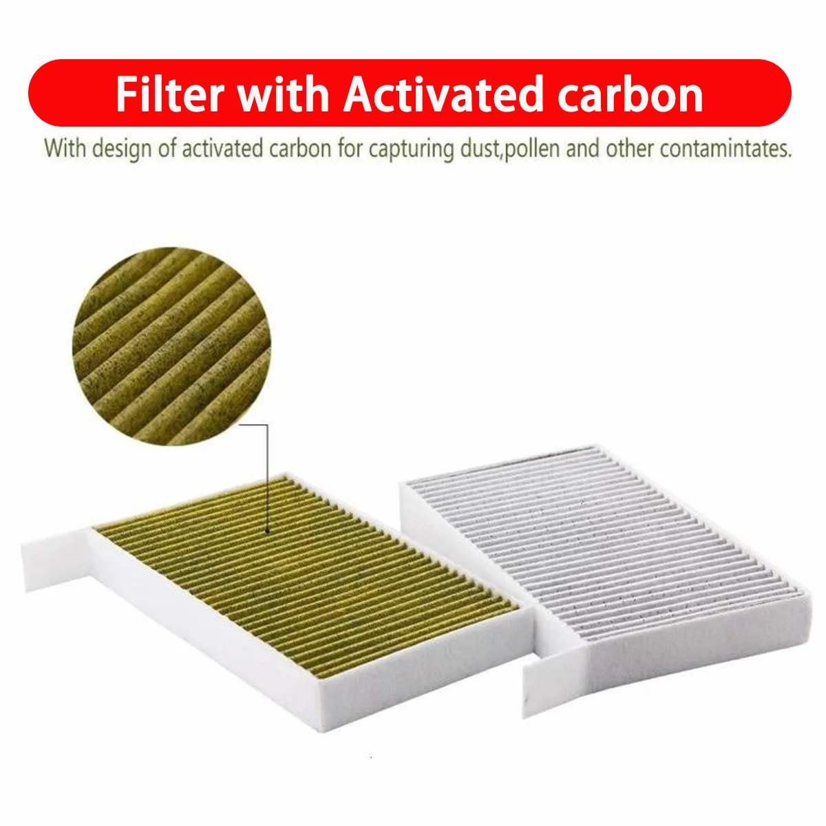 Thumbnail 4 - #12 Best Cabin Air Filters to Buy In 2026