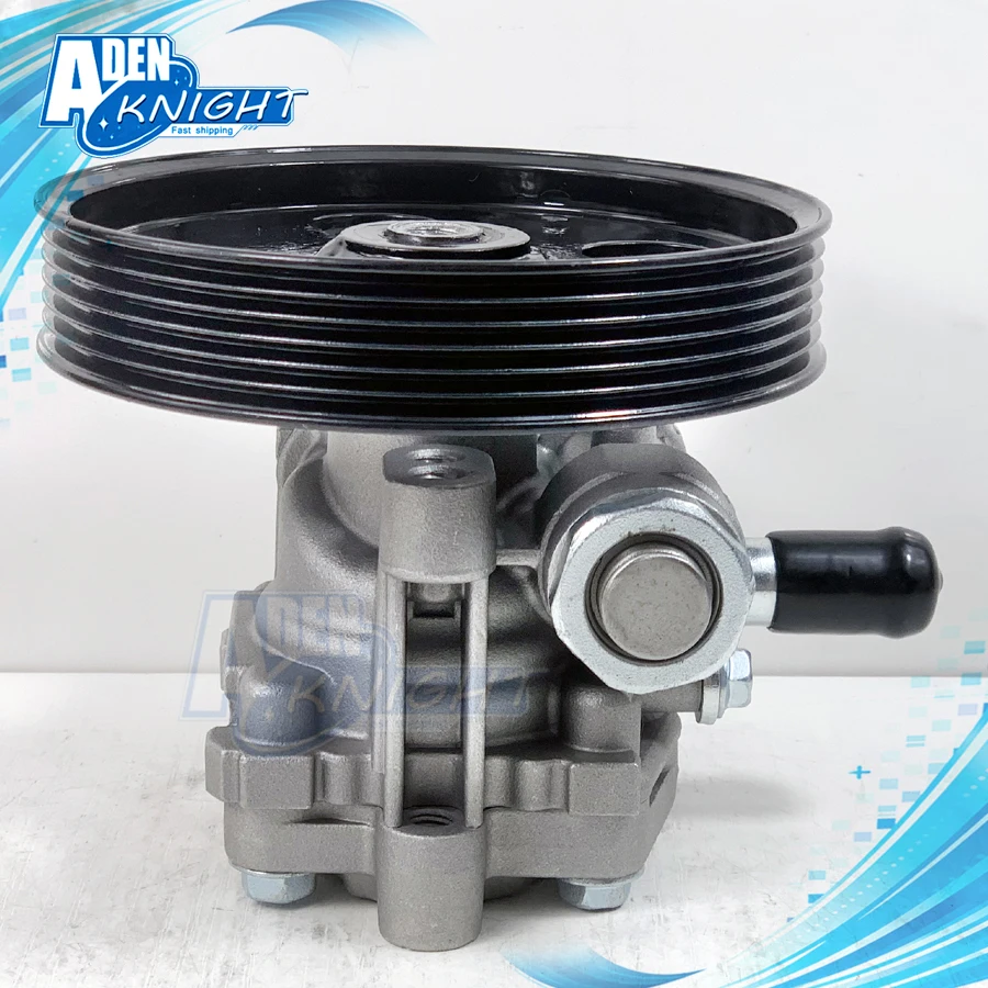 New Power Steering Pump for Mitsubishi Grandis NA4W 4G69 4450A159