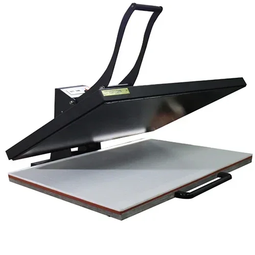 

Large format heat transfer sublimation heat press 70*100cm machine