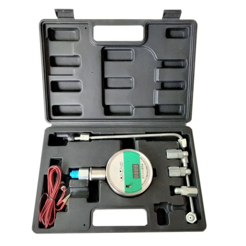 

fuel common rail pump plunger pressure test tools for bossch densso dellphi