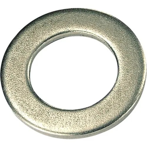 Çetin M16 Din 125 A4 Stainless Inox Sequins s