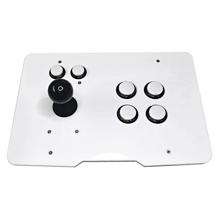 

Small Cyclone Rocker Arcade Joystick PC And Phone Game Joystick Fight Stick Game Controller