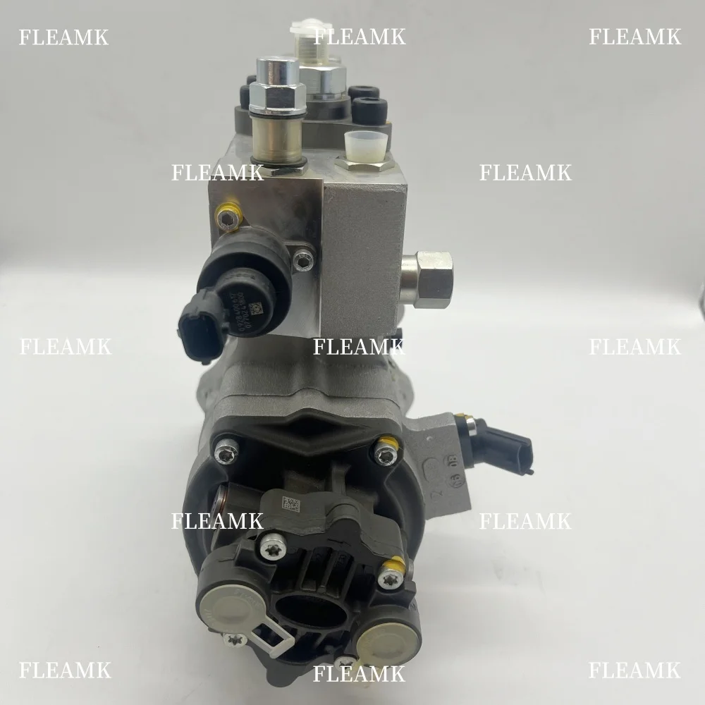 High Quality Diesel Common Rail Fuel Injection Pump 0445020391 1007203440 for WEI CHAI WP12