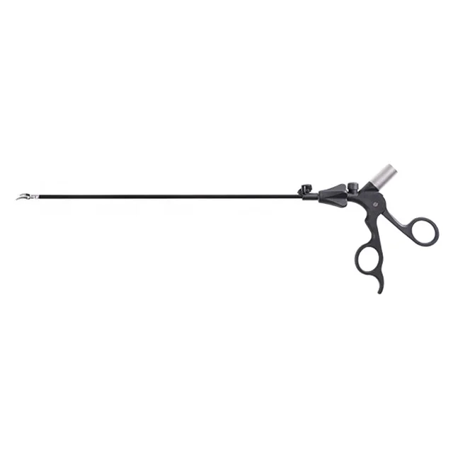 Reusable Laparscopic  Bipolar Forceps view 3