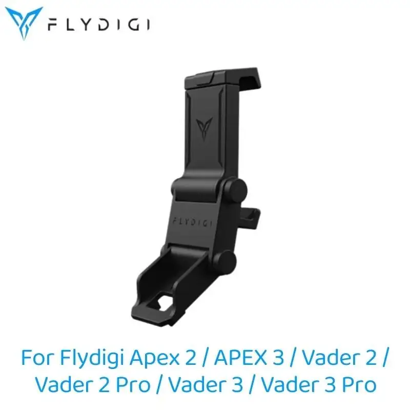 Original Flydigi Replace Stick 8mm And 10mm Pack Suitable For Flydigi Apex 3 Apex 2 Vader 2 Vader 3