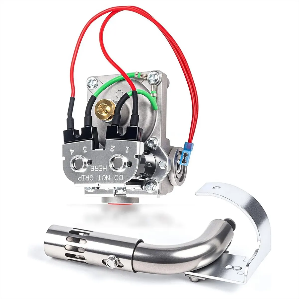 New GC10A- 92089 RV Water Heater Gas Valve Atwood 10 Gal (G10-1E, G10-, GC10-1E, GC10A-2E, GCH10A-, )