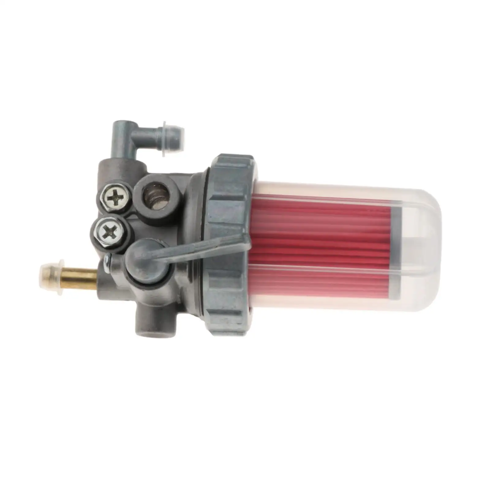 燃料フィルタリングアセンブリ CH15551 高性能耐摩耗性使いやすい実用的頑丈な便利なアクセサリー 650 750 用