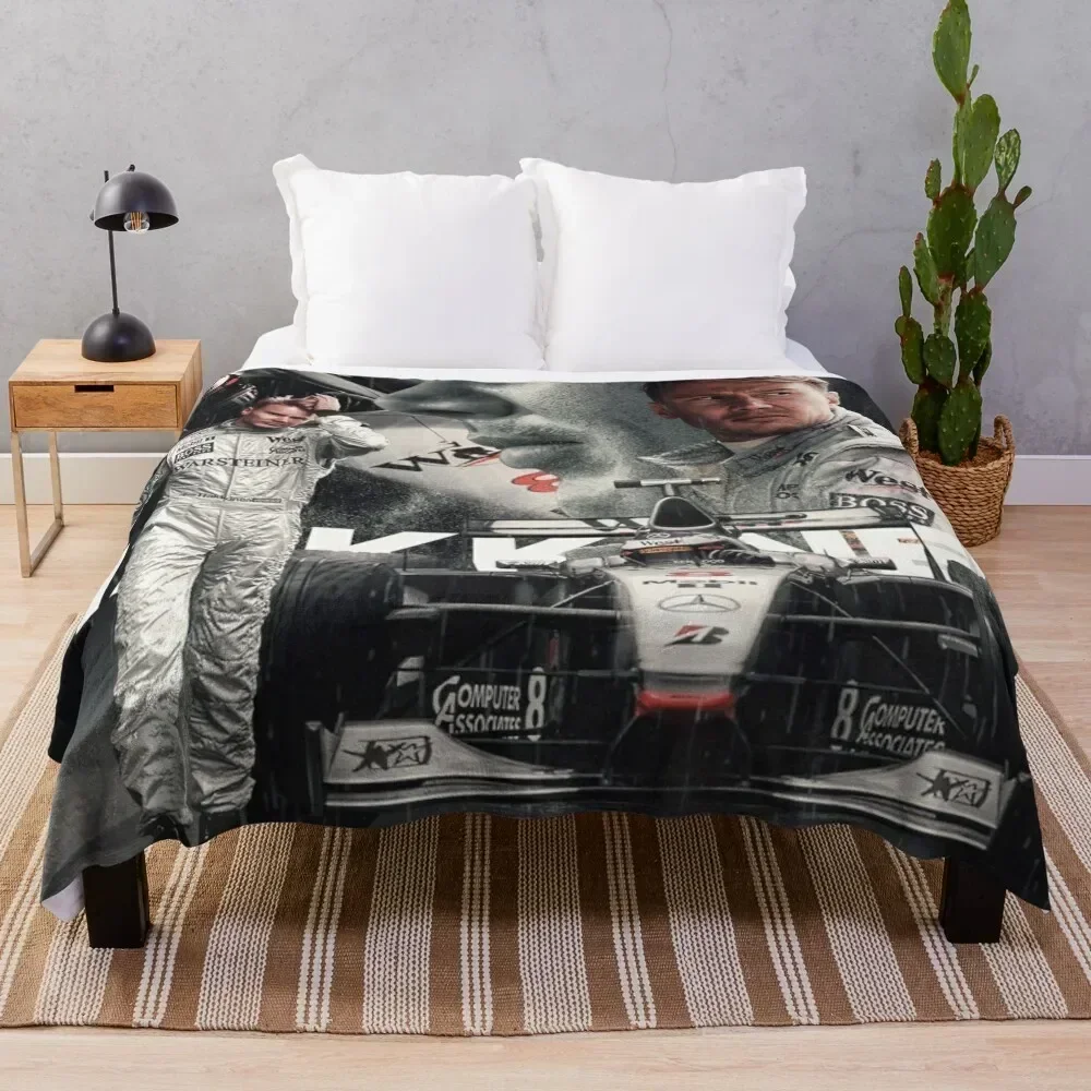 

M Hkkinen New Art Throw Blanket Decorative Sofa for sofa Blankets