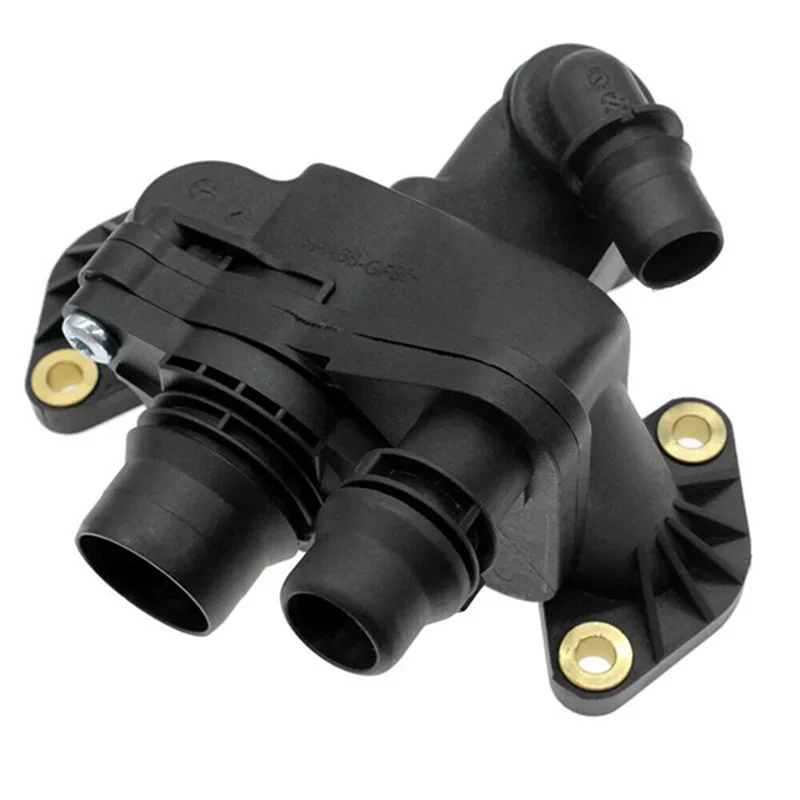 

Car Cooling Water Thermostat for CITROEN C5 C6 for PEUGEOT 407 607 88 °C Thermostat & Housing 1336Y3 1338E7 1338E7