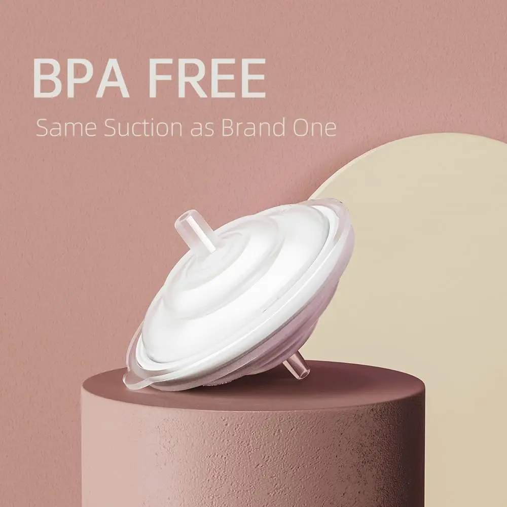 

Замена защиты от обратного потока, 1 шт., совместимая с аксессуарами для молокоотсоса Spectra S2/S1/9 Plus, неоригинальная замена Spectra