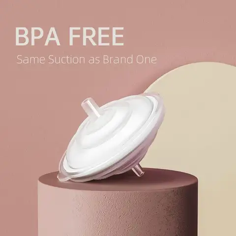 1Pc Backflow Protector Replacement Compatible with Spectra S2/S1/9 Plus Breast pump accessories Not-Original Replacement