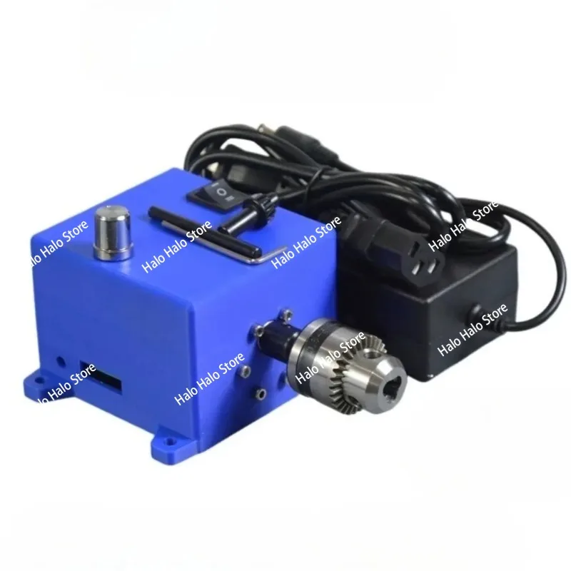 kit-moteur-cc-a-balais-a-couple-eleve-545-24v-a-vitesse-variable-rotation-reversible-avec-mandrin-a-pince-et-interrupteur-de-commande-a-pedale