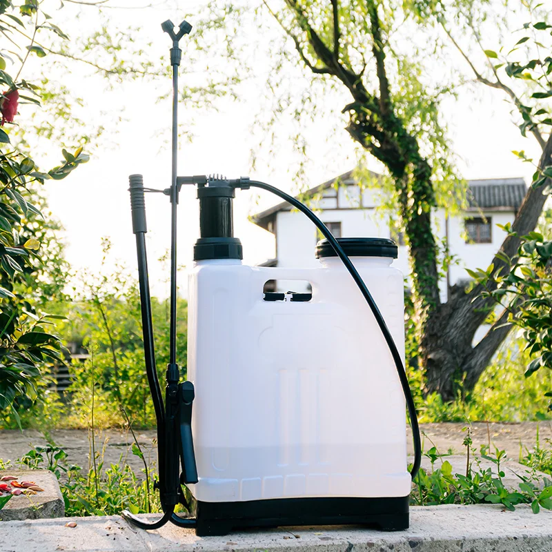 16l-new-pp-material-fog-machine-for-agriculture-large-capacity-translucent-white-knapsack-hand-sprayer