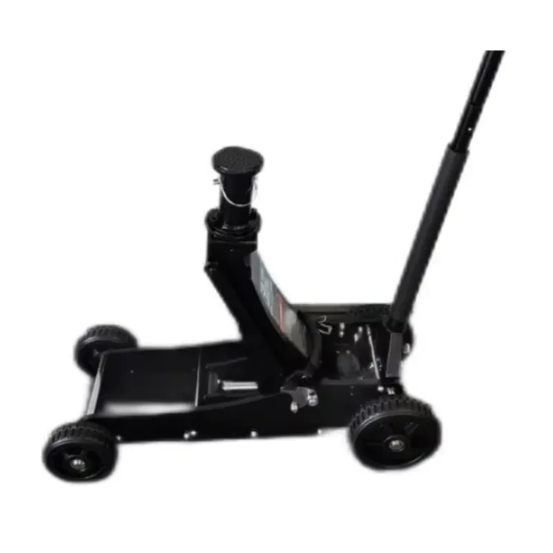 3T Aluminum Off Road Jack 3T Hydraulic Jacks Off-road Vehicle Car Escape Repair Jack