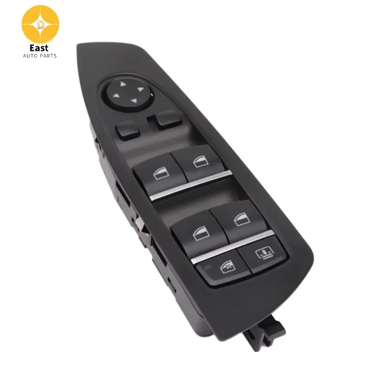 

61319241915 61319238236 61319163574 Электрический переключатель стеклоподъемника для BMW F01 F02 F03 F04