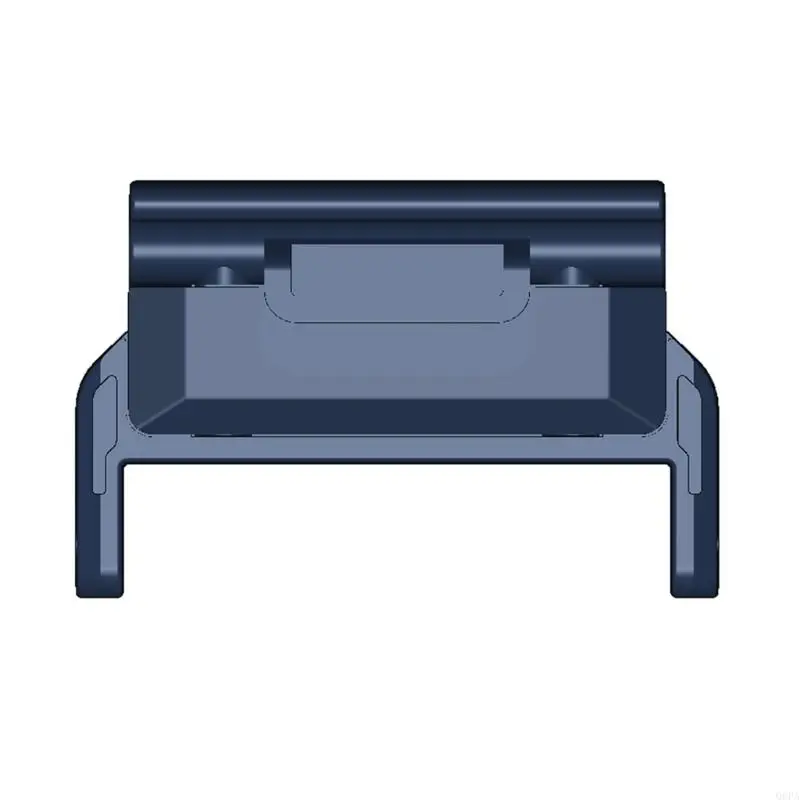 K1AA 2 قطعة حزام ساعة اليد محول ل GARMIN Tactix 20/22/26 مللي متر الإفراج السريع الفرقة موصل استبدال سوار ربط مرفق