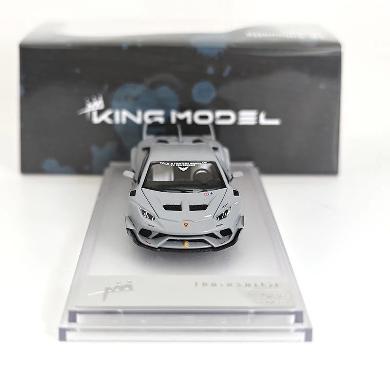 KONING MODEL 164 Huracan LP 610 Lamborghini Wide Body Modificatie Legering Automodel Cadeau