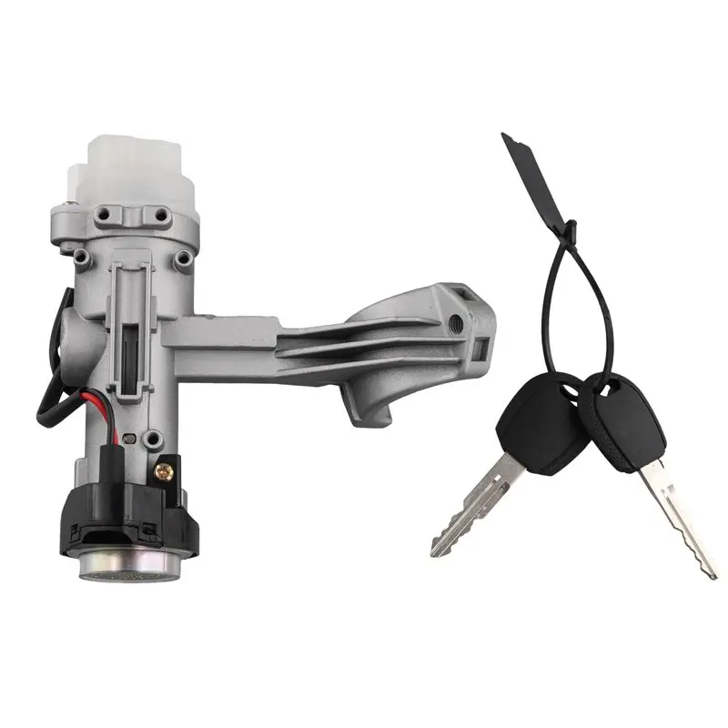 

A57E-Car Ignition Switch Lock Barrel Cylinder With Keys 819002FB00 For Kia Spectra 2005-2007 Car Accessories