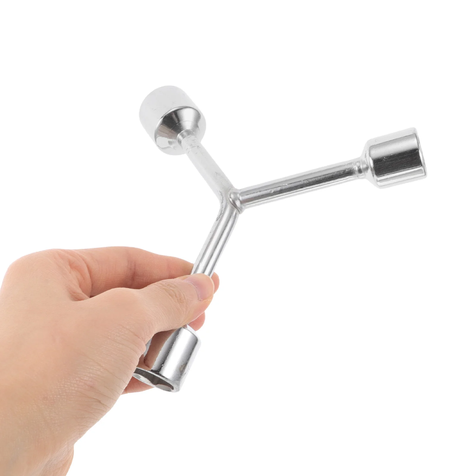 3 قطعة مجموعة مفاتيح طاولة البلياردو أداة إصلاح مثلث البلياردو التفكيك اليدوي الحديد الزهر الفضي