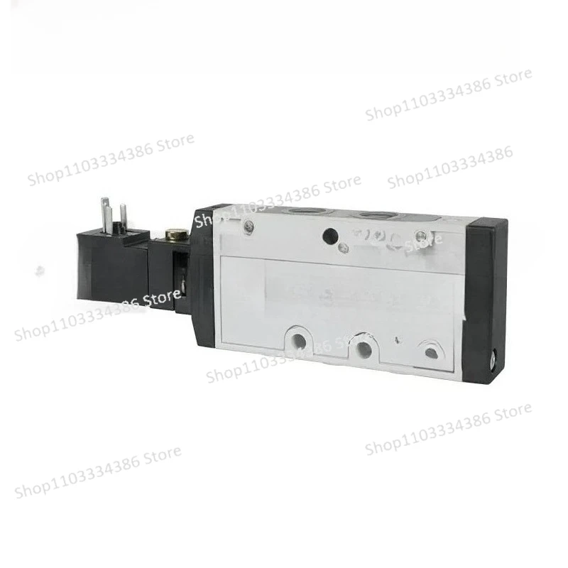 

4-011-04-1578 4011041578 Solenoid Valve 0820060026 Pneumatic Directional Control Valves
