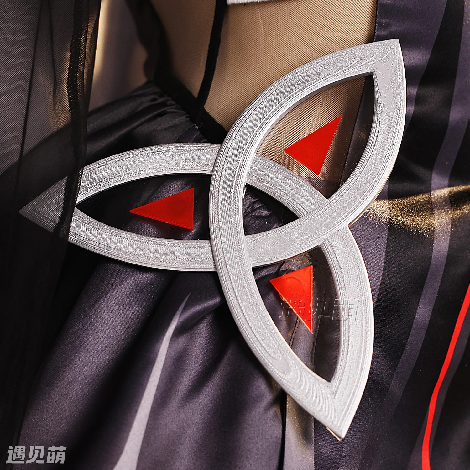 لعبة جينشين إمباكت رونوفا أزياء تنكرية لحفلة الهالوين وعيد الميلاد لعب الأدوار مقاس كوميدي S-3XL فستان نسائي