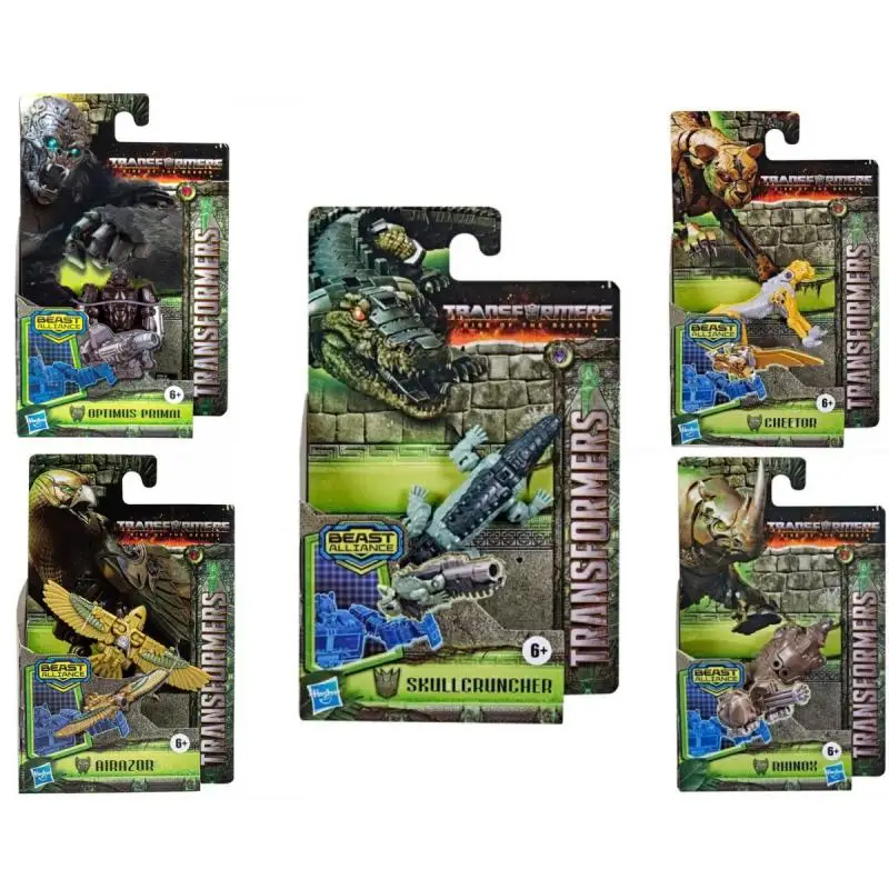 Transformers Toys R…