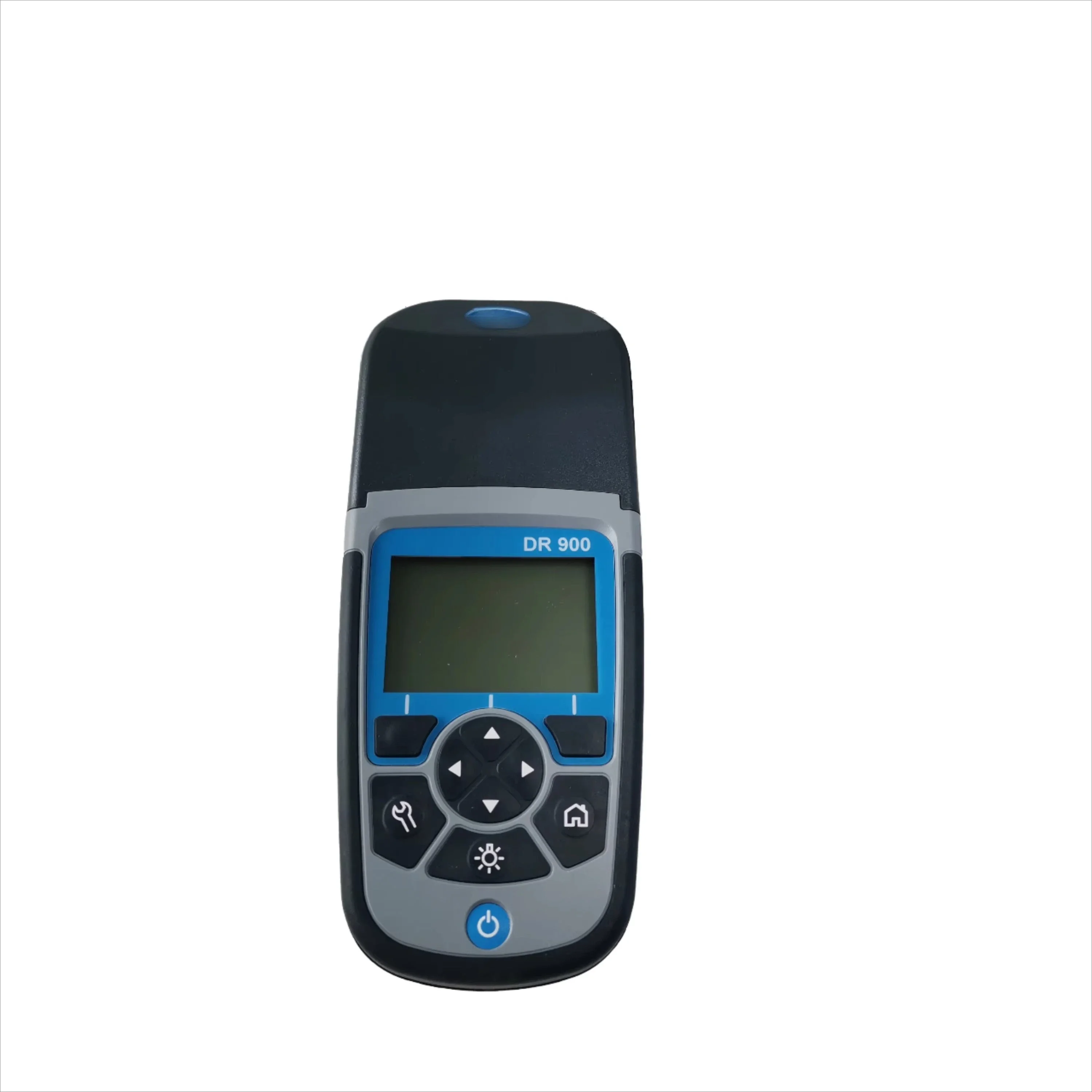 Hach DR900 Near-Infrared Multiparameter Portable Colorimeter IP67 Rugged Design | 90+ Pre-Programmed Parameters | High