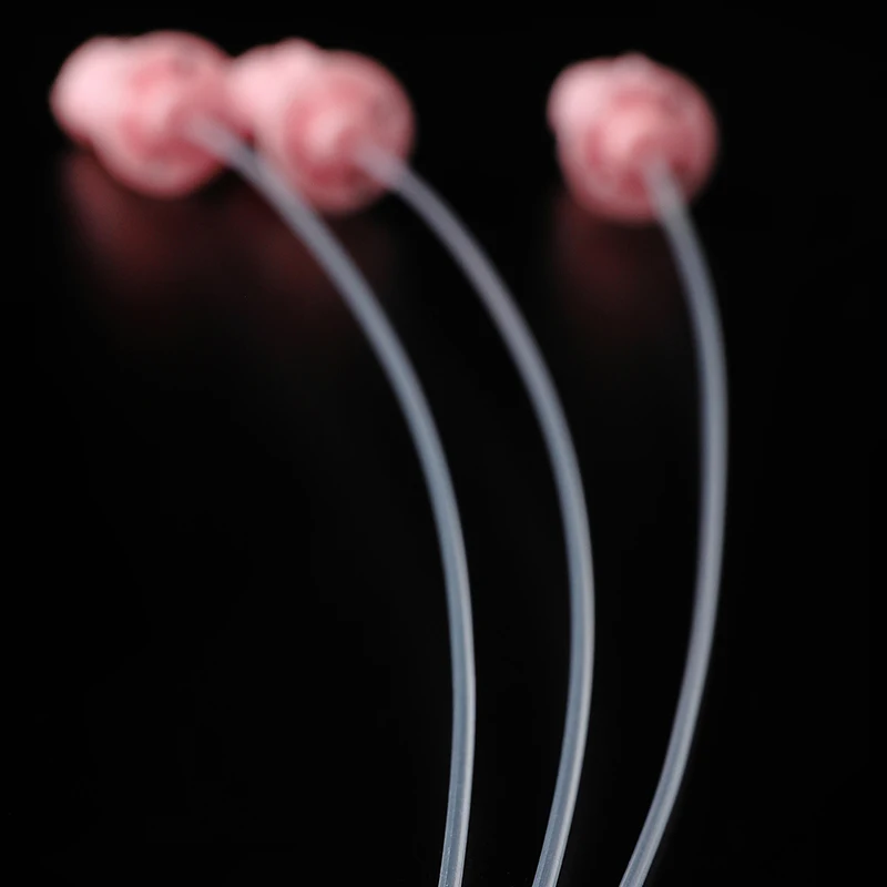 Cat Catheters with Guide Wire Probe