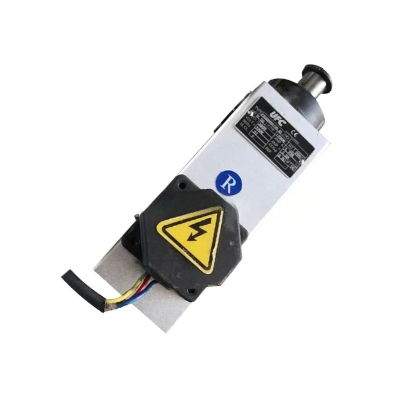 

Motor UFC spindle Motor UFC spindle