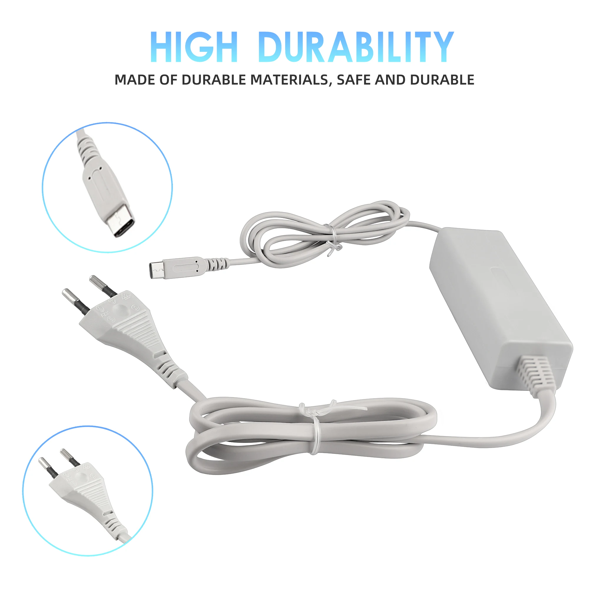 wiiu 本体、ゲームパッド、充電器、ACアダプター Amazon | ゲームパッド電源アダプター、WIIU 15V 5Aゲームパッド用の