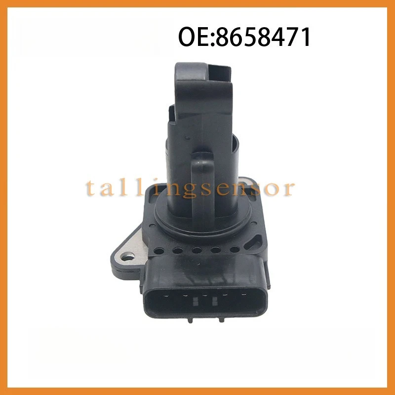 

1974002270 8658471 Датчик массового расхода воздуха MAF для Volvo S40 S60 S80 C70 V50 V70 XC60 XC70 XC90 2,4 3,2 4,4 для Toyota Camry