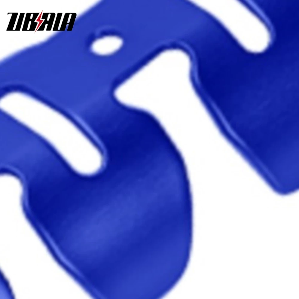 

Motorcycle Accessories Exhaust Muffler Pipe Leg Protector Heat Shield Cover For Husqvarna FC450 MY18 FC350 MY22 FC250 4 Stroke