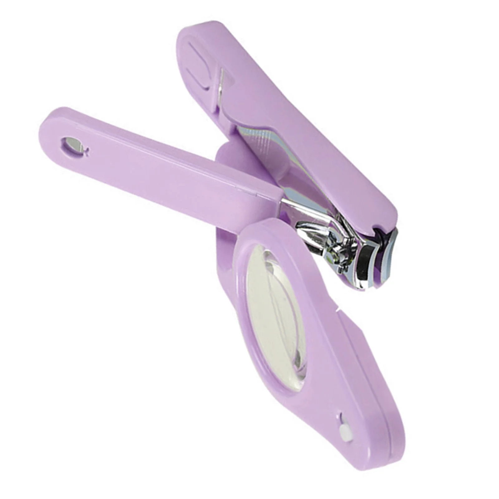

Nail Cutters with Light Clippers Scissor Fingernail Portable for Women Stainless Steel Nail-clippers