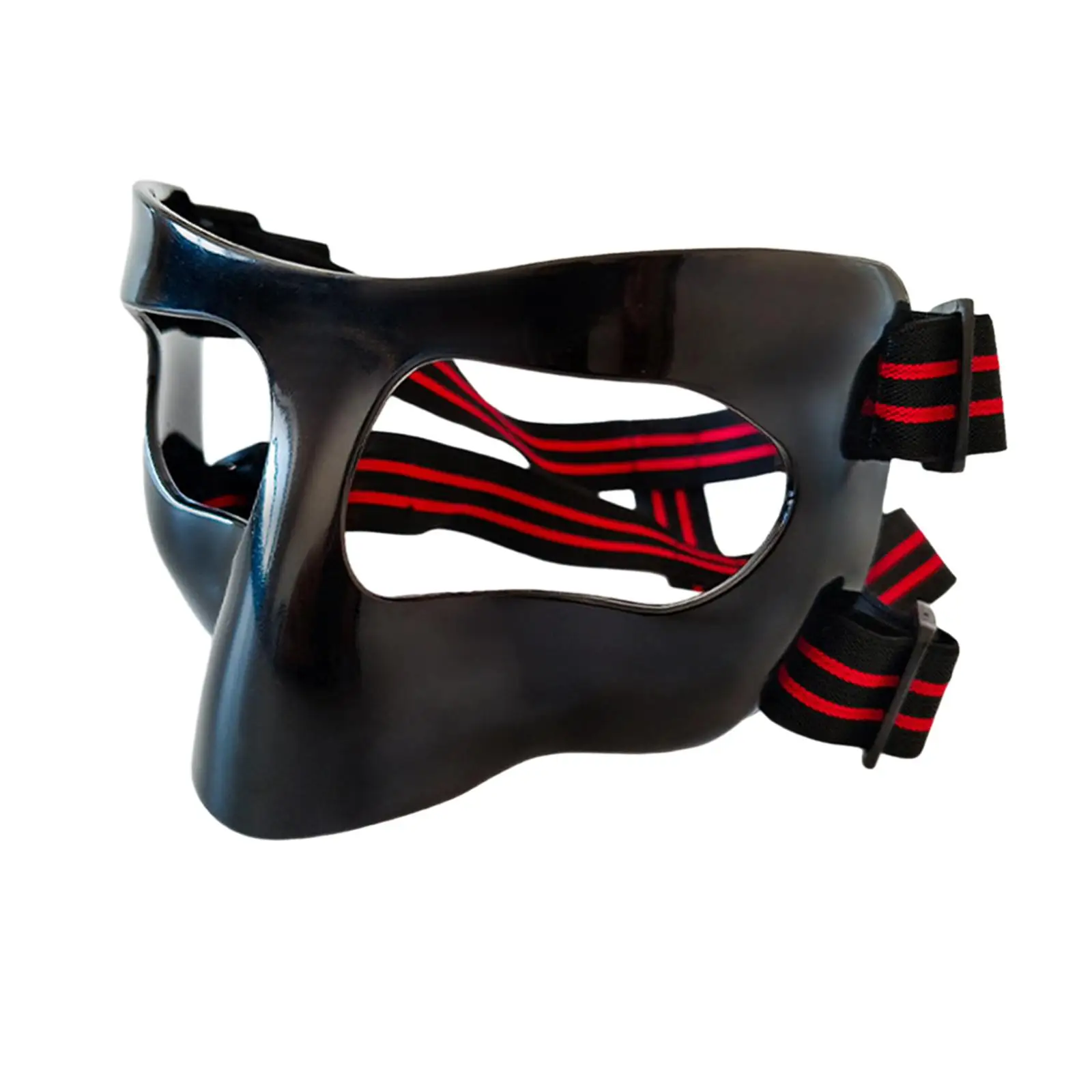 

Face for Broken Nose Face Shield Children Boxing Unisex Nose