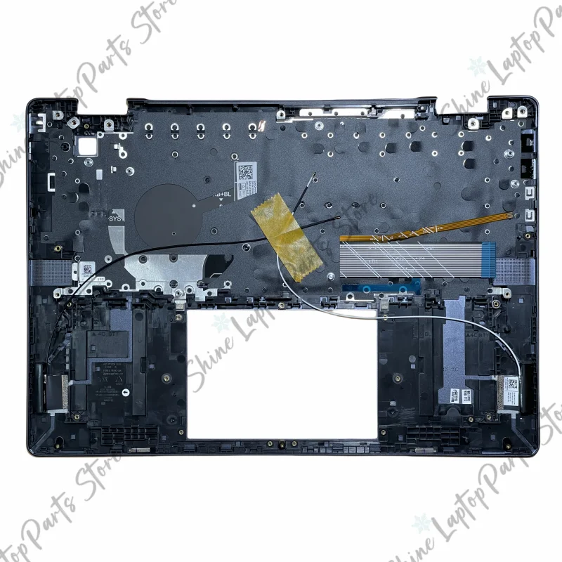 Do Dell Inspiron 16plus 7640 7645 2w1 C Pokrowiec na laptopa Górna pokrywa klawiatury 0PMTGD