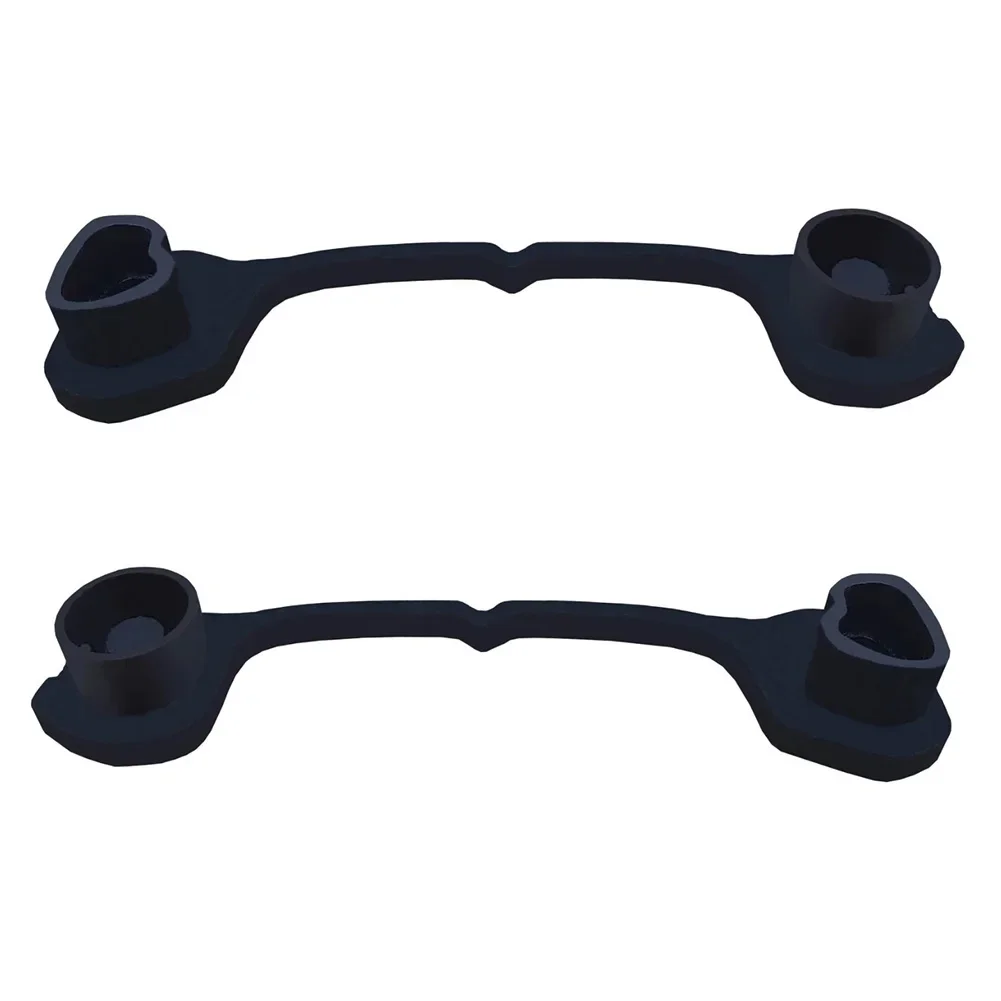 

Replacement Sunroof Slider Guide Convertible Locking Hook Repair Kit for Smart W451 2007 2014 with OEM Number A4517760016