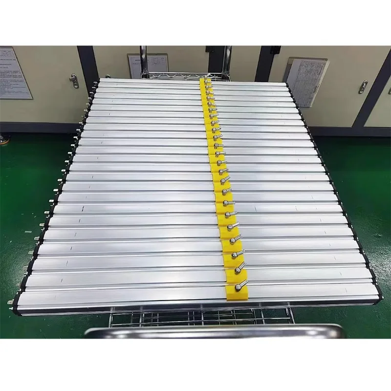 SYS1-DM1 Magnetostr…