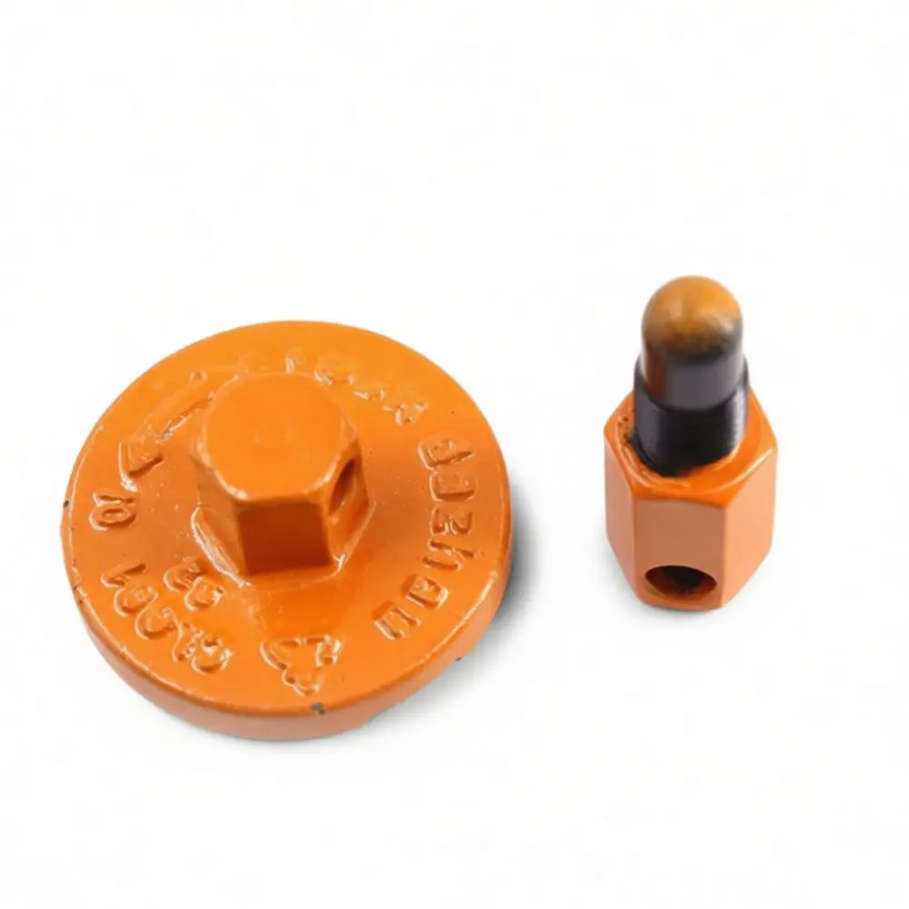 Chainsaw Clutch Removal Tool Chain Breaker Connector For Yiduyuan Essential Maintenance Accessory Power Saw Hardware
