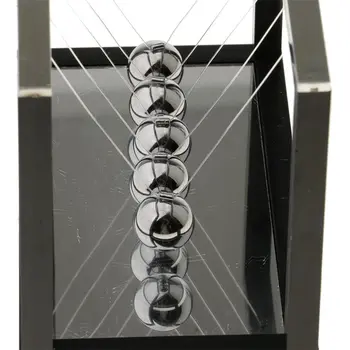 8 最佳銷售 牛頓擺球 - №2