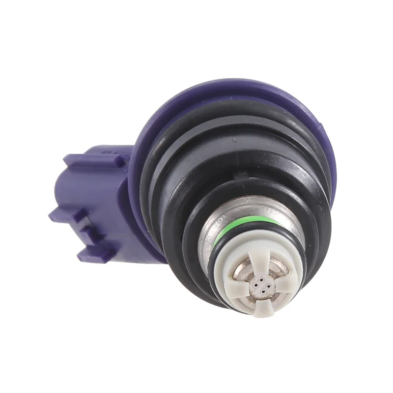 

NEW-375CC Топливная форсунка 16600-67U00 16600-67U01 для Nissan 240SX S13 S14 S15 200SX 240SX Fairlady Z32 Silvia S14 S1
