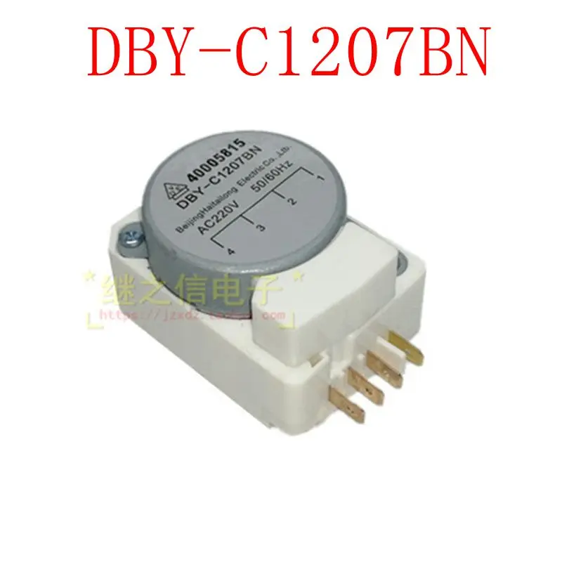 

DBY-C1207BN AC220V for Defrost refrigerator defrost timer Parts